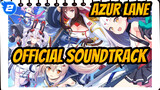 [Azur Lane/160kbps] Crosswave Official Soundtrack_H2