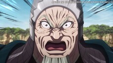 Kingdom Sub indo S3 Eps 24