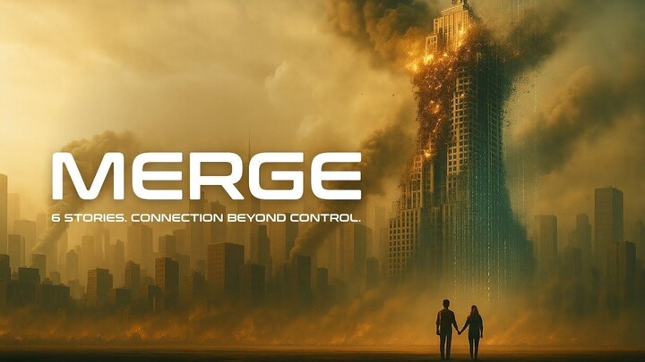 Merge (2025) - SUB INDO