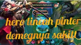 lancelot berdemege mlbb