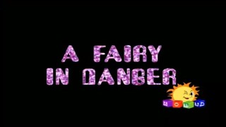 Winx Club 4x06 - A Fairy in Danger (Kannada - Chintu TV)