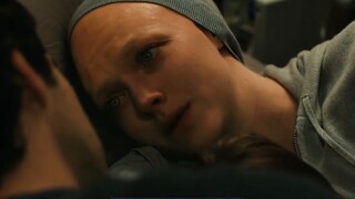 "If you promise, it's for life"