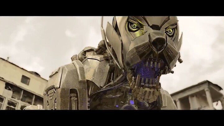 TRANSMORPHERS_ MECH BEASTS Watch Full Movie : Link In Description