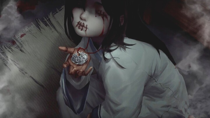 【中式恐怖】典妻 试玩版全流程攻略