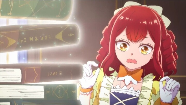 Villainess Otome Ini Bikin MC Dingin Jadi Penasaran 😶‍🌫️