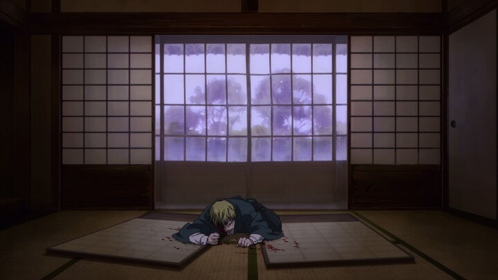 Jujutsu Kaisen sub Indonesia S03 E04