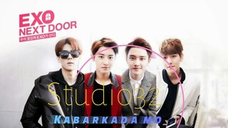 EXO Next Door