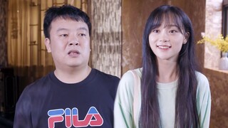 陈翔六点半：对不起，我只想备胎到老！