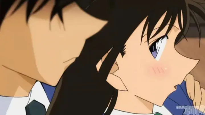 [Anime][Conan]"Mrs. Kudo", How Sweet!