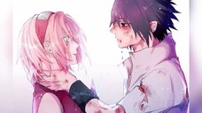 SasuSaku edit moral of the story