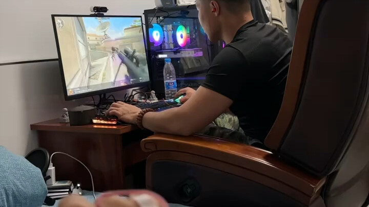 Even borrowing money wasn’t this hard to ask for!