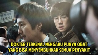 SATU NEGARA DIBOHONGI !! MENGUNGKAP HOAX TERBESAR DI KOREA SELATAN : Alur Cerita Film Whistle Blower