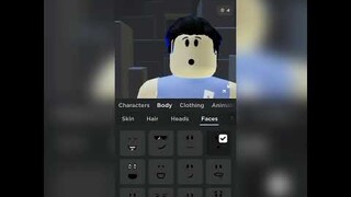 making sasuke a roblox account