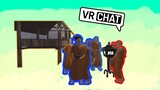 Vrchat:ไม่ธรรมอีกเเล้ว