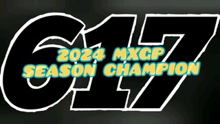 MXGP 2024 SEASON RECAP