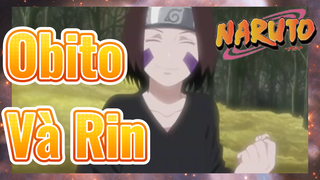 Obito Và Rin