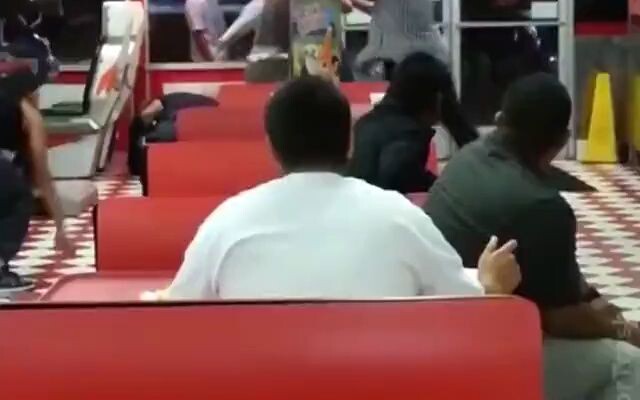 أعيد التفاعل قليلًا