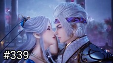 Against The Sky Supreme Eps 339 HD Sub Indo