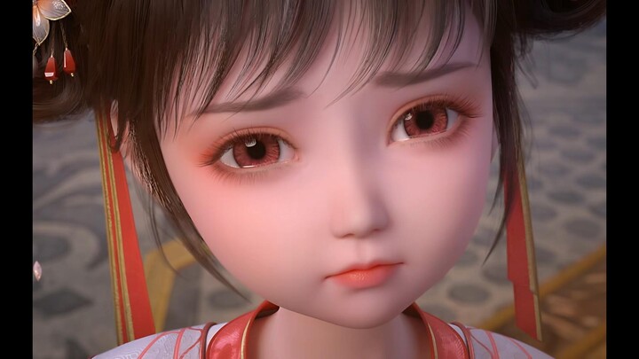 斗破苍穹158集吐操向★玄黄要塞开战，众女受伤！