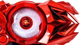 [Player's Perspective] China Limited Red~Asia Pacific Limited Red Kamen Rider Zero-One Driver!