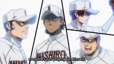 Diamond no Ace Season 2 Episode 12