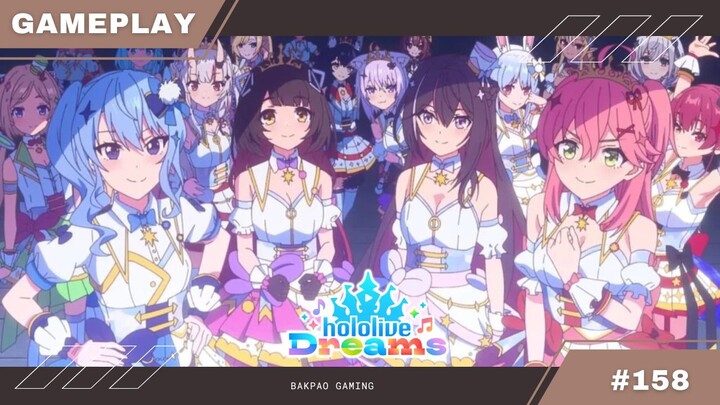 Seru Juga Berpetualang Sama Ayunda Risu😆😆 - Hololive Dreams Gameplay