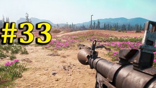 Dùng Thử Khẩu Súng Chống Tăng RPG 7 Có Uy Lực "Khủng Khiếp" - FAR CRY NEW DAWN - Tập 33