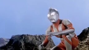 Showa Ultraman terlalu kejam