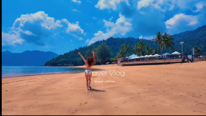 พักร้อนบนเกาะ | เกาะแห่งนี้ไม่เหมือนที่คิดไว้สักเท่าไร
