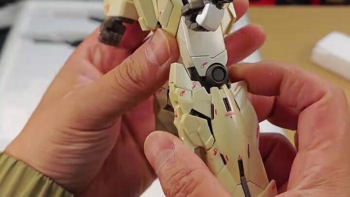 Fix Unicorn from more than 10 years ago, a complete victory!!!