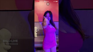 Bigo live - Extremely hot sexy dance of idol BIGO ID 936043222