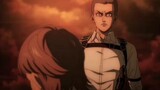 Jean Kirstein is the one who knows Eren best in <Attack on Titan>