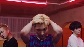 [WayV/WayV] TEN "Paint Me Naked" Choreography Video
