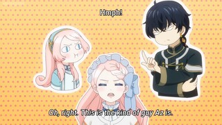 Nina The StarryBride Episode 11 EnglishSub