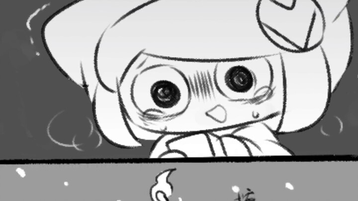 【ppy comics】Christmas Eve