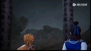 Tales of Demons and Gods S4 EP27 (EngSub)