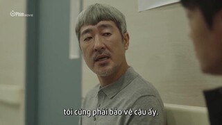 Tai Nạn EP 10 [Sub Việt]