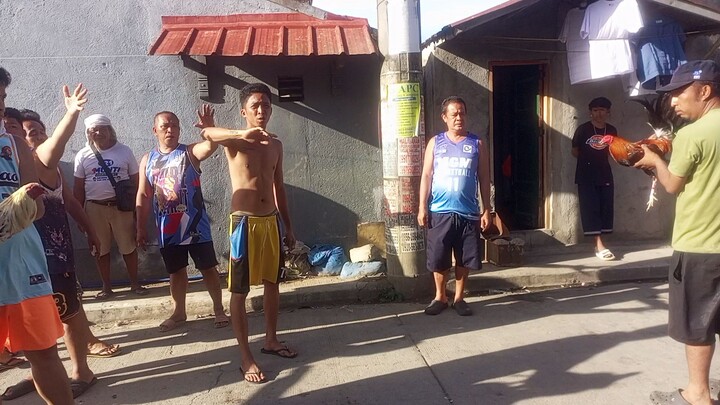 oLats gaming muna tyo😅