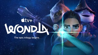 Wondla: Season 1 | Episode 1 (Subtitles Indonesia)