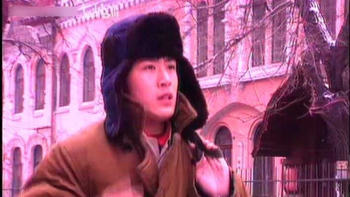 [Videotape chính hãng] Thưởng thức trọn vẹn bài hát mở đầu của loạt phim truyền hình kinh điển thập 
