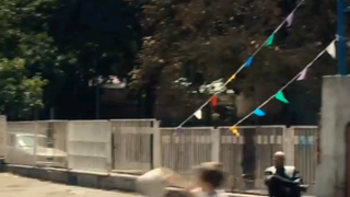 Review phim quyết đấu p4