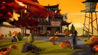 episode pilot 1
