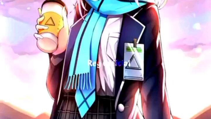 jj anime
