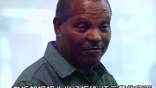 理发师：你只管去善良，剩下交给天意