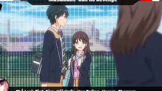 Top 10 Anime có Nam và Nữ Chính Ghét Nhau Sau Đó Yêu Nhau p7