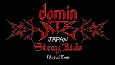 Stray Kids - World Tour 'dominATE Japan' in Tokyo [2024.11.17]