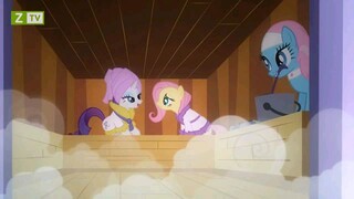 Pony Bé Nhỏ Tình Bạn Phần 1 Tập 20 Thuyết Minh