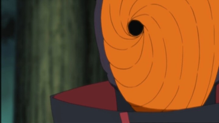 Garis Uchiha Obito (1)