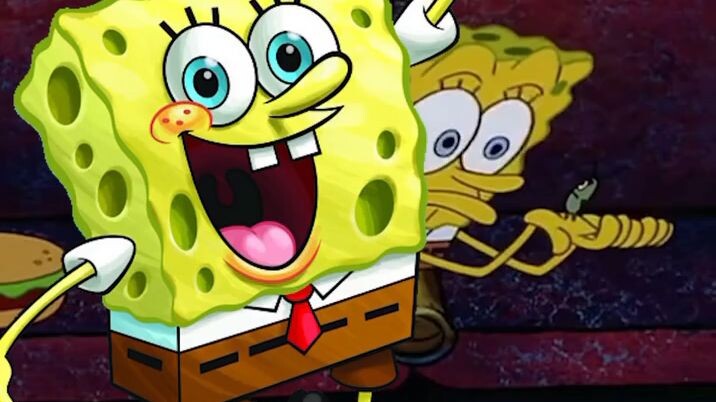 Spongebob Squarepants