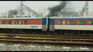 train to busan in engilsh Jinny I killed Young Guk